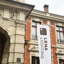 Lena Lighting i marka illu partnerem Walnego Zjazdu Delegatów SARP 2026
