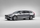 Volvo S90 i V90 - najnowsze modele na targach w Poznaniu