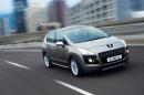 Nowy Peugeot 3008