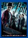 Nocne pokazy filmu Harry Potter i Książę Półkrwi w kinach Cinema City