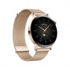 Huawei Watch GT 3 – nowa seria smartwatchy dostępna w przedsprzedaży z bezprzewodowymi słuchawkami