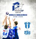 PROCURAL Youth Handball Cup - Memoriał im. Edwarda Kozińskiego