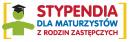 Stypendia dla maturzystów z Rodzin Zastępczych