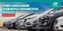 Samochody premium, hybrydy i chińskie marki. Poznaj trendy na polskim rynku motoryzacyjnym [RAPORT]