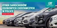 Samochody premium, hybrydy i chińskie marki. Poznaj trendy na polskim rynku motoryzacyjnym [RAPORT]