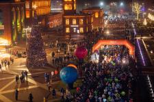 Grupa Krotoski partnerem 10. Łódzkiego Biegu Trzech Króli