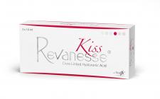 REVANESSE KISS – usta stworzone do całowania