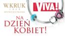 W.KRUK i VIVA! na Dzień Kobiet