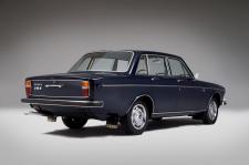Volvo 164 – wcielenie prestiżu z lat 60. kończy 50 lat!
