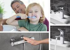 Jak zapewnić bezpieczną temperaturę wody w łazience?