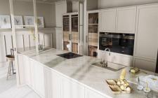 Jak utrzymać w czystości strefę zmywania?