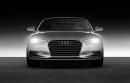 Audi Sportback concept - dynamika jazdy