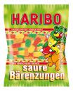 Kwaśno-słodkie Haribo na wiosnę