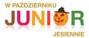 Zwierzaki, Halloween i inne jesienne atrakcje w Porcie Łódź Junior