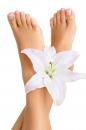 Olive Tree Spa Clinic - Pedicure Spa Creamy Scrub