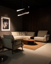 Lampy illu w salonach Bizzarto