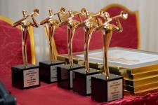 Nagrody „Złoty Herold”  na jubileuszowym XXV Forum Teleinformatyki