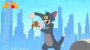 Telewizyjna premiera „Tom i Jerry w Nowym Jorku” - nowy serial w Boomerang