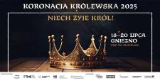 Gniezno świętuje 1000-lecie Koronacji Królewskiej. Grupa VELUX wspiera to wydarzenie