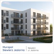 Pakiety bonusów do promocyjnej puli mieszkań i apartamentów inwestycyjnych od Grupy Murapol