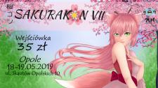 Fani kultury japońskiej zmierzają na Sakurakon VII: 18-19 maja 2019 w Opolu