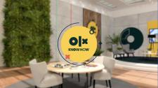 OLX Praca zaprasza do udziału w HR-owej telewizji śniadaniowej – OLX Know How 2022