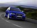 Nowe Audi RS6 Avant