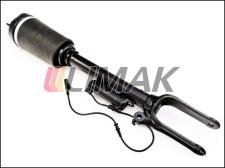 Amortyzator Mercedes ML GL W164 –objawy zużycia, różnice, regeneracja i wybór właściwego rozwiązania