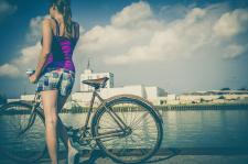 Dlaczego warto kupić rower miejski?