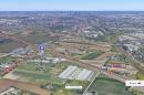 Warszawa z trzecim City Logistics Parks – 25 000 m kw. przy węźle Warszawa Zachód