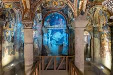 Türkiye (Turcja) zaprasza na wielkanocną podróż śladami wiary, historii i oznak wiosny