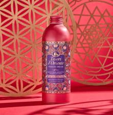 Persian Dream – magia orientalnych aromatów i zmysłowy rytuał inspirowany baśniową Persją