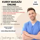 Odkryj magię dotyku: Dlaczego kursy masażu oddziałują zarówno na ciało i duszę