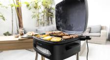 Polska premiera grilla elektrycznego Cecotec PerfectCountry BBQ
