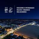 Lena Lighting Partnerem Forum Miasteczek Polskich 2024