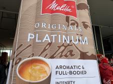 Strefa Świąteczna Melitta w Koneserze – darmowa kawa i zimowe atrakcje dla mieszkańców