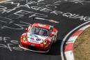 Porsche i Dunlop zwyciężają na Nürburgring