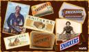 Snickers® – legendarny baton od 95 lat