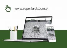 Nowa internetowa odsłona Superbruk