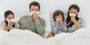Przeziębienie czy grypa? Uderz w komplet objawów z siłą Tantum