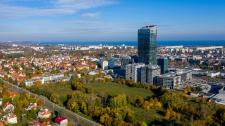 Polska energetyka znalazła swój nowy dom