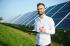 Credit Agricole w czołówce banków wspierających transformację energetyczną