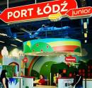 Port Łódź Junior – nowe atrakcje na nowy rok!