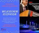 W Radlinie gościć będzie inicjator Europejskiego Forum Gospodarczego Wojciech Kuśpik