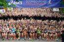 Chepengeno triumfuje w ASICS Austrian Women’s Run