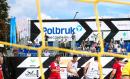 Polbruk SA jest Sponsorem Głównym Festiwalu Sportów Plażowych 2019 w Kielcach