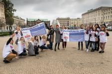 Kampania społeczna Fresenius Medical Care Polska wyróżniona jako dobra praktyka biznesu