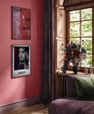 Zima z oddechem lata, czyli wnętrza w stylu kubańskim