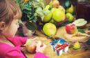 Zdrowe podejście do słodyczy - jak nauczyć dzieci jeść mądrze i z umiarem?