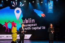 SKENDE Shopping strategicznym partnerem obchodów Europejskiej Stolicy Młodzieży Lublin 2023